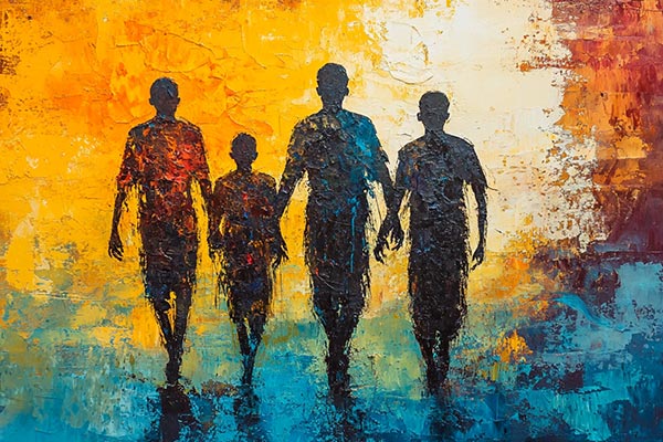 Supporting Refugee Integration